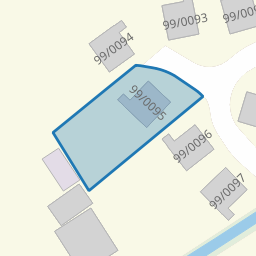 Perceel SCH01-D-2682