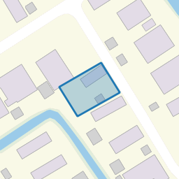 Perceel SCH01-D-2708