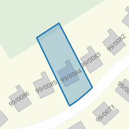 Perceel SCH01-D-2775