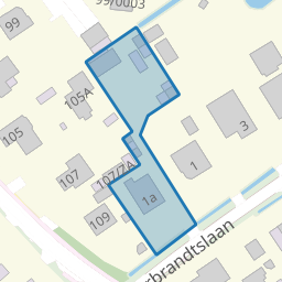 Perceel SCH01-D-2817