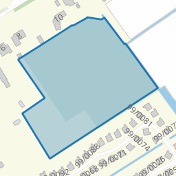 Perceel SCH01-D-2829