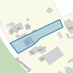 Perceel SCH01-D-2921