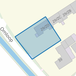 Perceel SCH01-D-2961