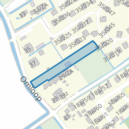 Perceel SCH01-D-2964