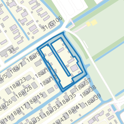 Perceel SCH01-D-2972