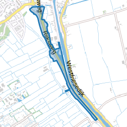Perceel SCH01-D-2995