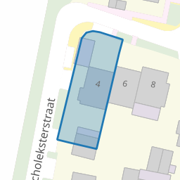 Perceel SCH01-F-1045