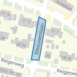 Perceel SCH01-F-1050