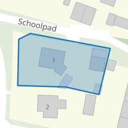 Perceel SCH01-F-1124