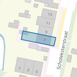 Perceel SCH01-F-1154