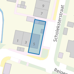 Perceel SCH01-F-1157