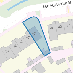 Perceel SCH01-F-1232