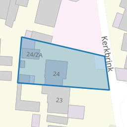 Perceel SCH01-F-1261