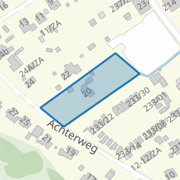 Perceel SCH01-F-1278