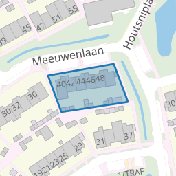 Perceel SCH01-F-1287