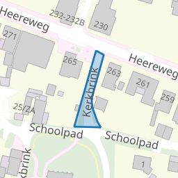 Perceel SCH01-F-1349