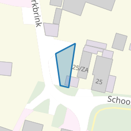 Perceel SCH01-F-1352