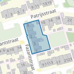 Perceel SCH01-F-1393