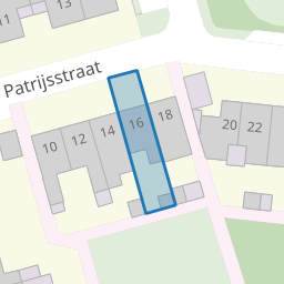 Perceel SCH01-F-1397