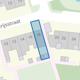 Perceel SCH01-F-1398