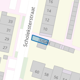 Perceel SCH01-F-1437