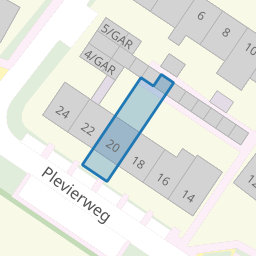 Perceel SCH01-F-1483