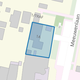 Perceel SCH01-F-1525