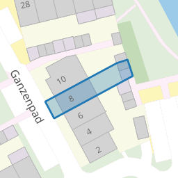 Perceel SCH01-F-1564