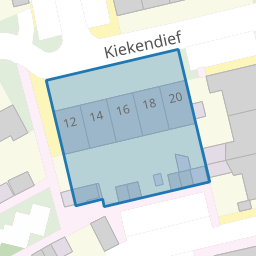 Perceel SCH01-F-1568