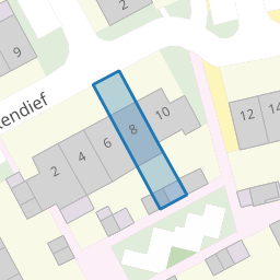 Perceel SCH01-F-1623