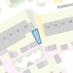 Perceel SCH01-F-1650