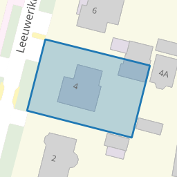 Perceel SCH01-F-1666