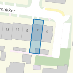 Perceel SCH01-F-1692