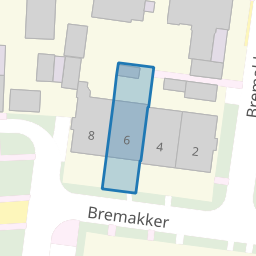 Perceel SCH01-F-1701