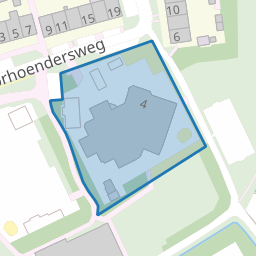 Perceel SCH01-F-1723