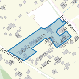 Perceel SCH01-F-1796