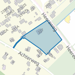 Perceel SCH01-F-1900