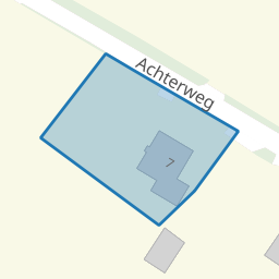 Perceel SCH01-F-1940