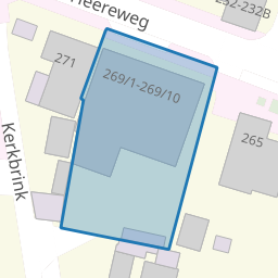Perceel SCH01-F-636