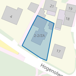 Perceel SCH01-F-794