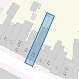 Perceel SCH02-B-1101