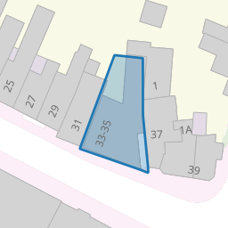 Perceel SCH02-B-1162