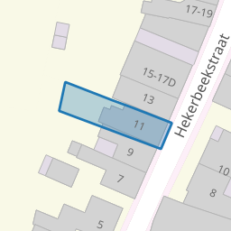 Perceel SCH02-B-1263