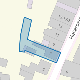 Perceel SCH02-B-1419