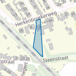 Perceel SCH02-B-1437