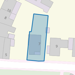 Perceel SCH02-B-1498