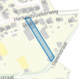 Perceel SCH02-B-1531