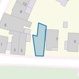 Perceel SCH02-B-1601