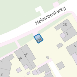 Perceel SCH02-B-1622