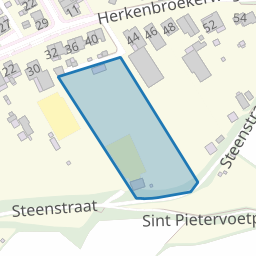 Perceel SCH02-B-1651